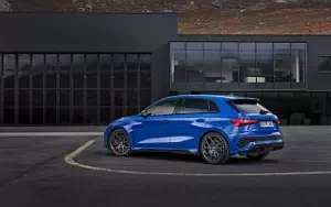  Audi RS3 Sportback performance edition - 2022