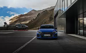   Audi RS3 Sportback performance edition - 2022