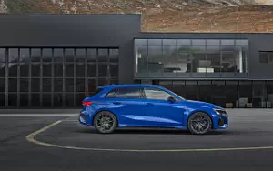   Audi RS3 Sportback performance edition - 2022