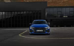   Audi RS3 Sportback performance edition - 2022