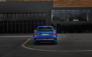   Audi RS3 Sportback performance edition - 2022