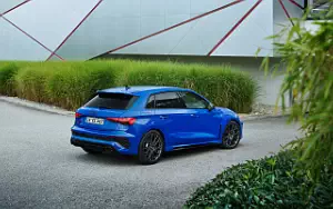   Audi RS3 Sportback performance edition - 2022