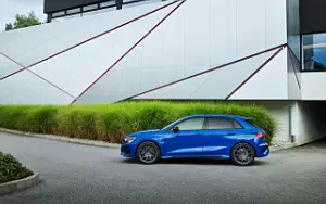   Audi RS3 Sportback performance edition - 2022