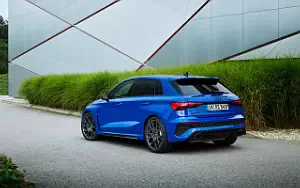   Audi RS3 Sportback performance edition - 2022