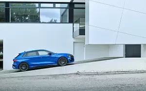   Audi RS3 Sportback performance edition - 2022