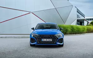   Audi RS3 Sportback performance edition - 2022