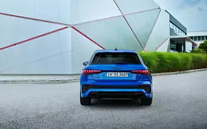   Audi RS3 Sportback performance edition - 2022