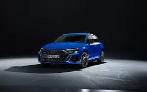   Audi RS3 Sportback performance edition - 2022