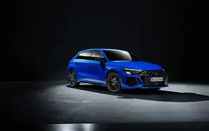   Audi RS3 Sportback performance edition - 2022