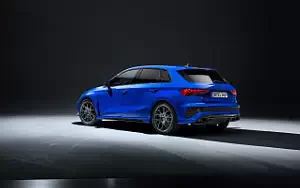   Audi RS3 Sportback performance edition - 2022
