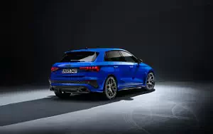   Audi RS3 Sportback performance edition - 2022