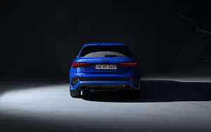   Audi RS3 Sportback performance edition - 2022