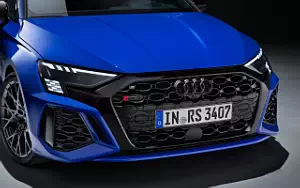   Audi RS3 Sportback performance edition - 2022