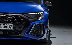   Audi RS3 Sportback performance edition - 2022