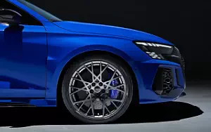   Audi RS3 Sportback performance edition - 2022