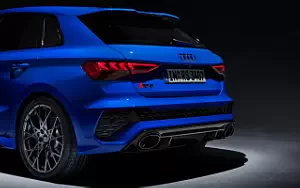   Audi RS3 Sportback performance edition - 2022