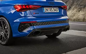   Audi RS3 Sportback performance edition - 2022