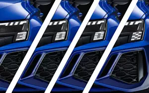   Audi RS3 Sportback performance edition - 2022