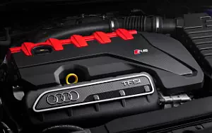   Audi RS3 Sportback performance edition - 2022