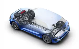   Audi RS3 Sportback performance edition - 2022