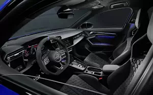   Audi RS3 Sportback performance edition - 2022