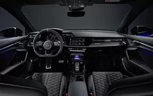   Audi RS3 Sportback performance edition - 2022