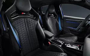   Audi RS3 Sportback performance edition - 2022