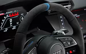   Audi RS3 Sportback performance edition - 2022