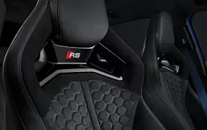   Audi RS3 Sportback performance edition - 2022