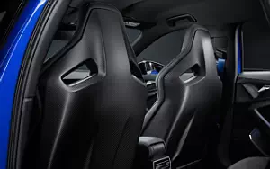   Audi RS3 Sportback performance edition - 2022