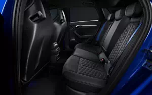   Audi RS3 Sportback performance edition - 2022