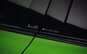   Audi RS3 Sportback - 2024