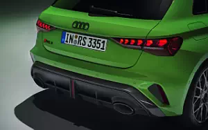   Audi RS3 Sportback - 2024