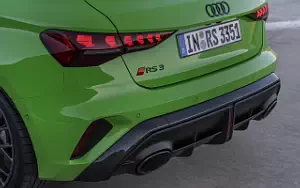   Audi RS3 Sportback - 2024