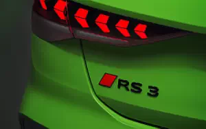   Audi RS3 Sportback - 2024