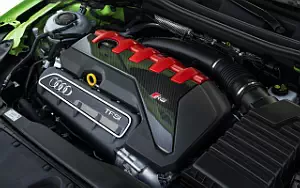   Audi RS3 Sportback - 2024