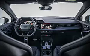   Audi RS3 Sportback - 2024