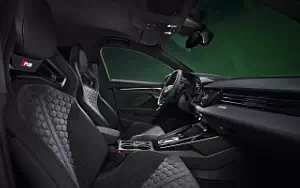   Audi RS3 Sportback - 2024