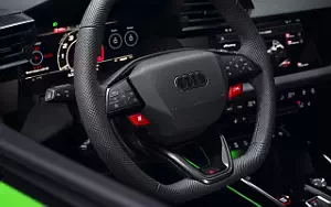   Audi RS3 Sportback - 2024