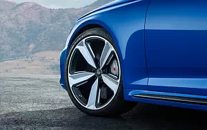   Audi RS4 Avant - 2017