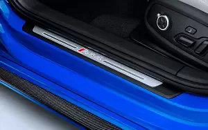   Audi RS4 Avant - 2017