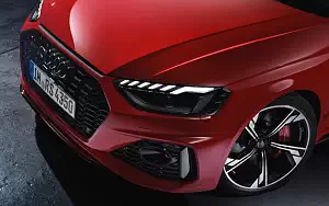   Audi RS4 Avant - 2019