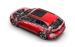   Audi RS4 Avant - 2019