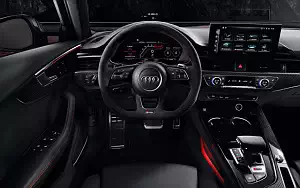   Audi RS4 Avant - 2019