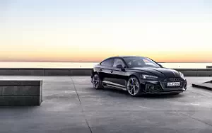 Обои автомобили Audi RS5 Sportback competition plus - 2022