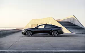 Обои автомобили Audi RS5 Sportback competition plus - 2022