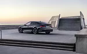 Обои автомобили Audi RS5 Sportback competition plus - 2022