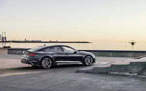 Обои автомобили Audi RS5 Sportback competition plus - 2022