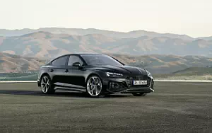 Обои автомобили Audi RS5 Sportback competition plus - 2022