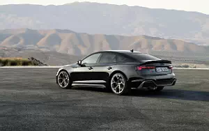 Обои автомобили Audi RS5 Sportback competition plus - 2022